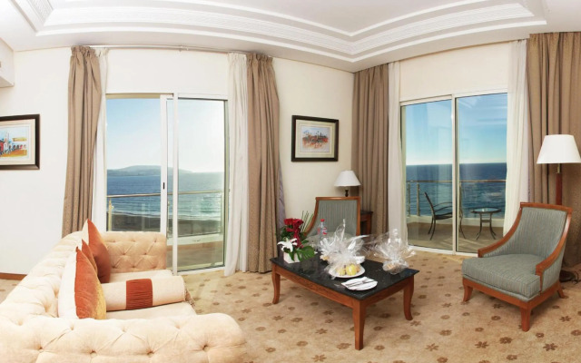 Grand Mogador SEA VIEW