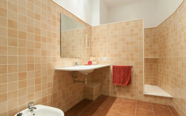 Montaber Apartments - Sant Antoni