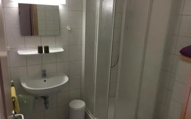 Boootshaus Beeskow – Am Spreeufer