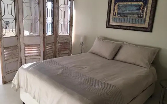 Klein Windhoek Garden flat