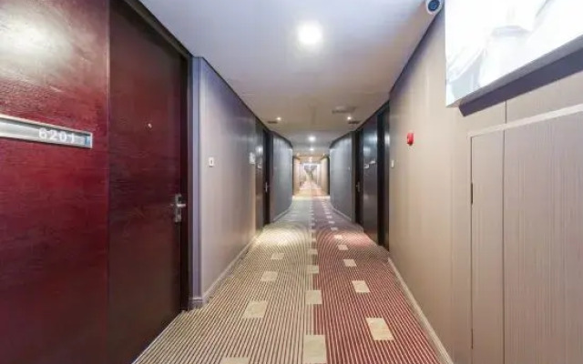 Home Inn Yunshang Four Seasons (Shaoxing  Ancient Town )