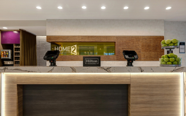 Home2 Suites by Hilton Blythewood, SC