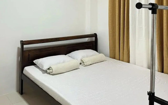 Krystalclaine Homestay-Burnham Hill Condo