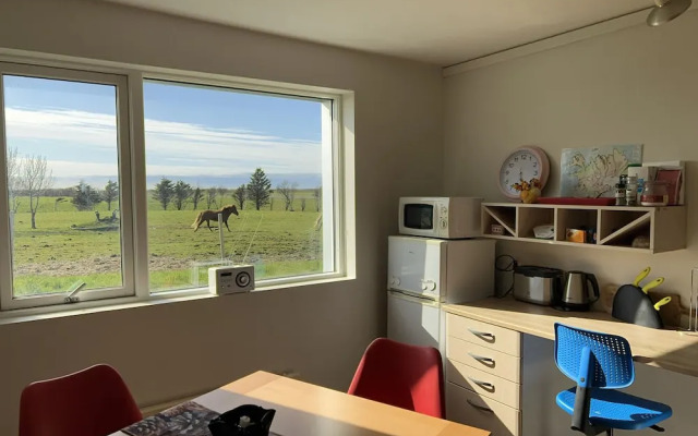 Bakland ad Lagafelli