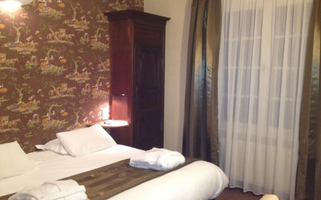 Best Western Hotel Montgomery