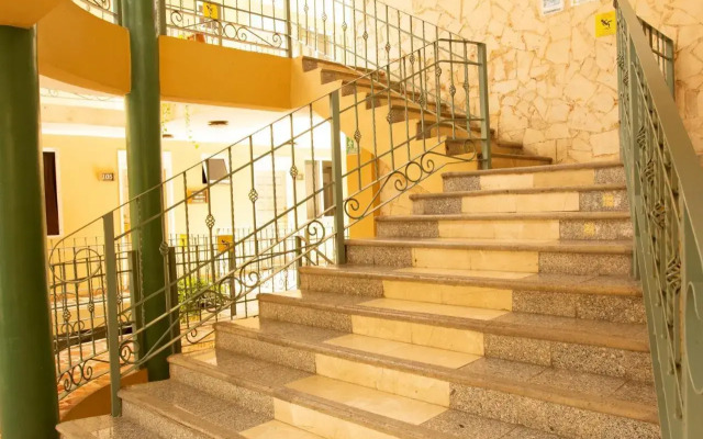 Hotel Santa Maria