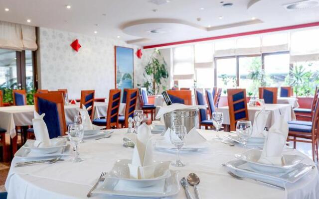 Hotel Bosna 1