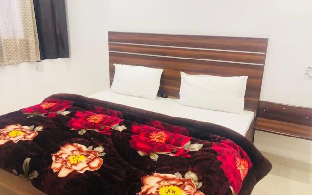 Shri Ganesh Guest House