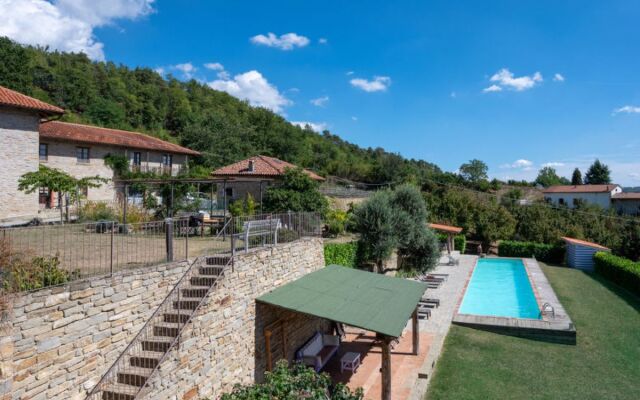 Locazione Turistica Rosso