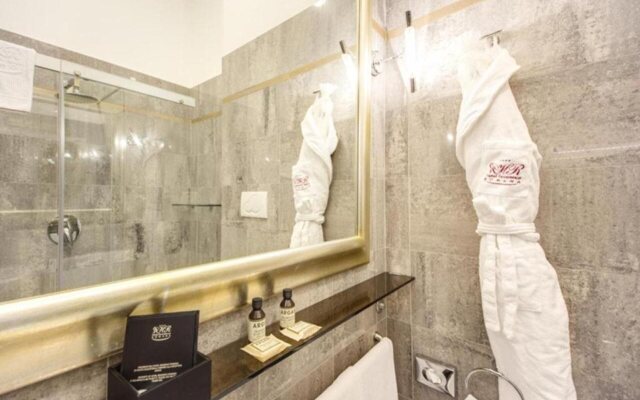 Romana Residence Hotel