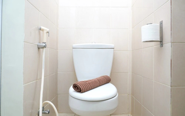 2BR Gading Greenhill Apartment near Singapore International School