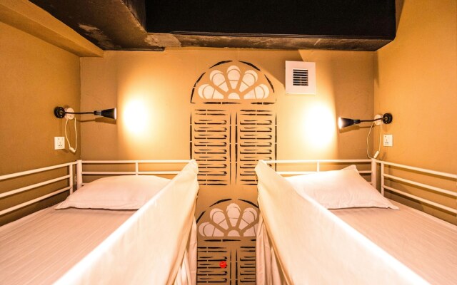S Inn Chinatown - Hostel
