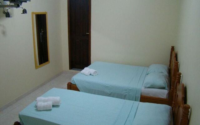 Hotel Cachoeirinha