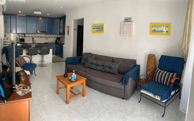 Apartamento Limões