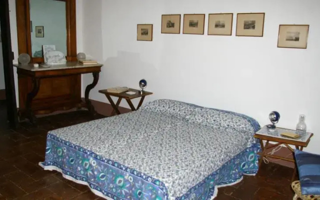 La Castagnola