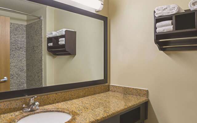 La Quinta Inn by Wyndham Olympia - Lacey