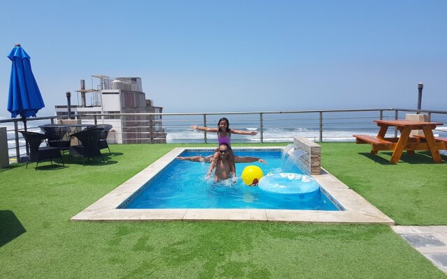 Huanchaco Villa Relax