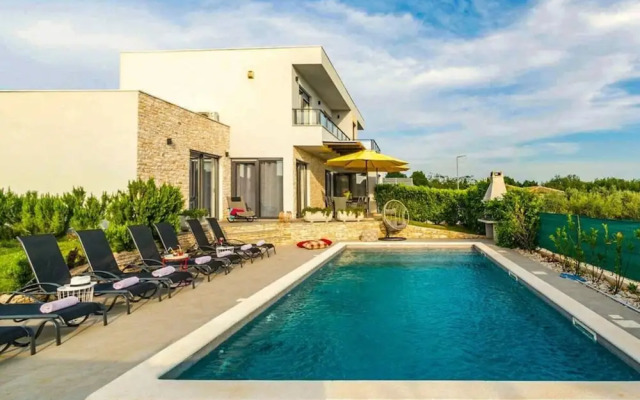 Charming Apartment in Istria