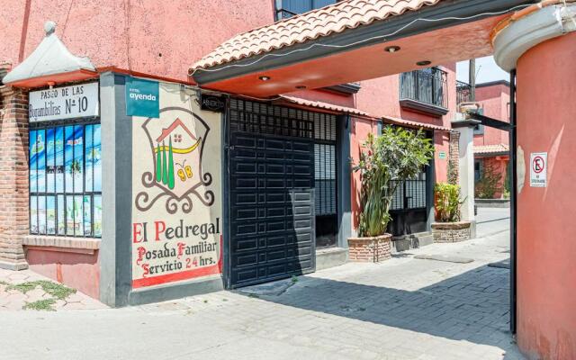 Ayenda Posada El Pedregal