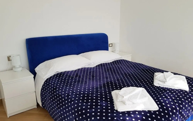 Stunning seaview apartment