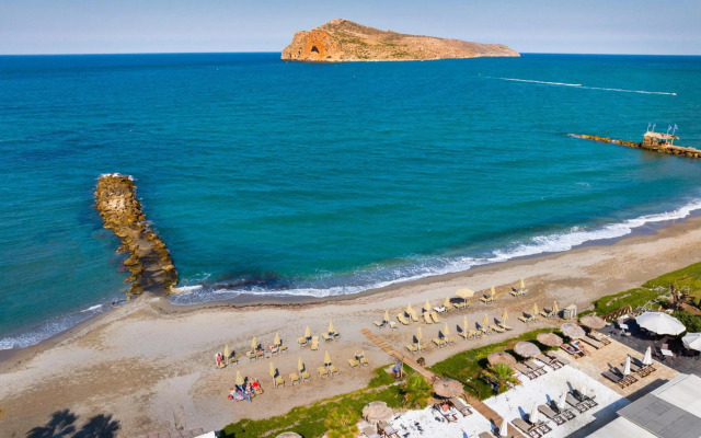 Solimar Turquoise Adults Only - All Inclusive