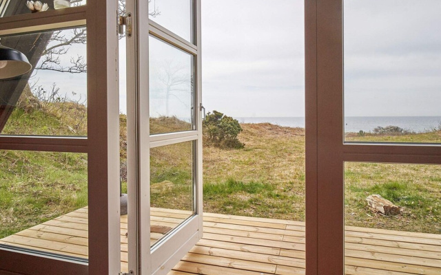 4 Star Holiday Home in Aakirkeby