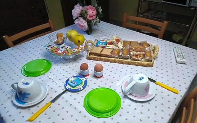 Bed and Breakfast La Campanula