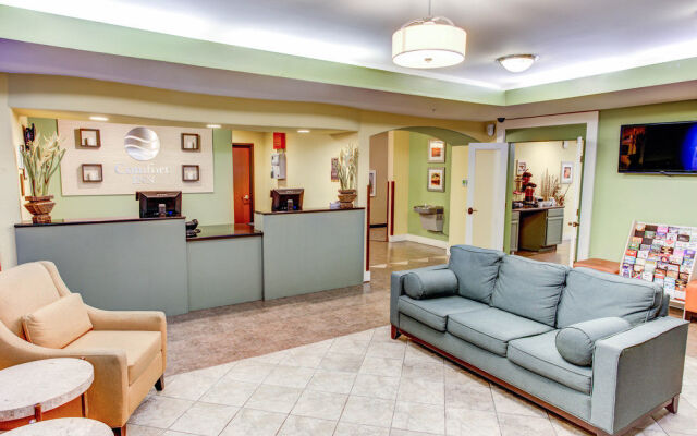 Comfort Inn Lake Charles