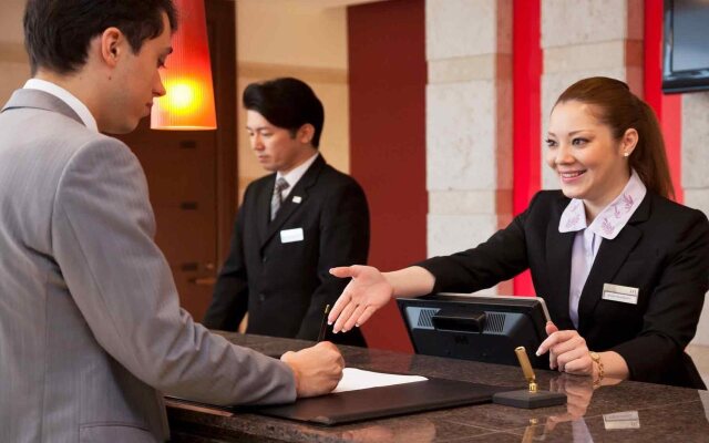 Mercure Okinawa Naha