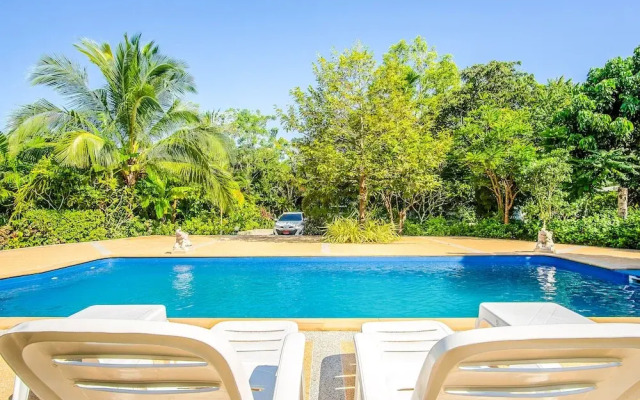 Samran Resort