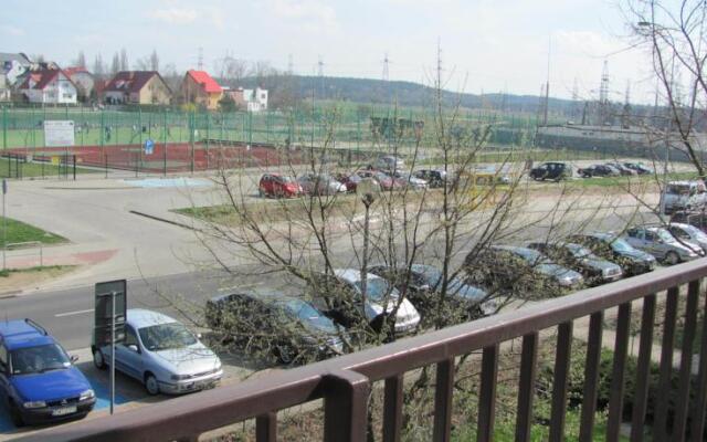 Hotel Polkowice