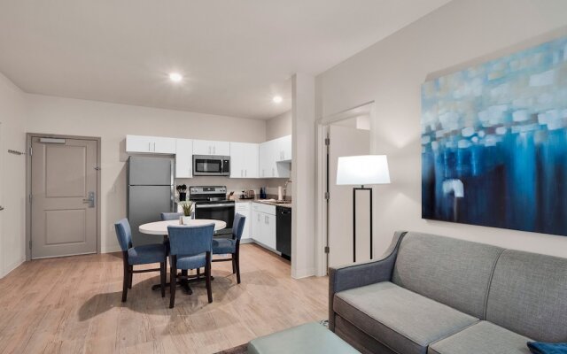 WaterWalk Extended Stay Raleigh Durham Research Triangle