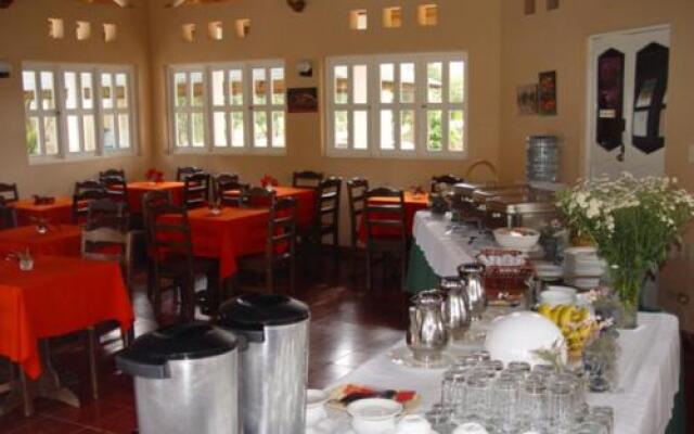 Hotel Constanza Villas & Club