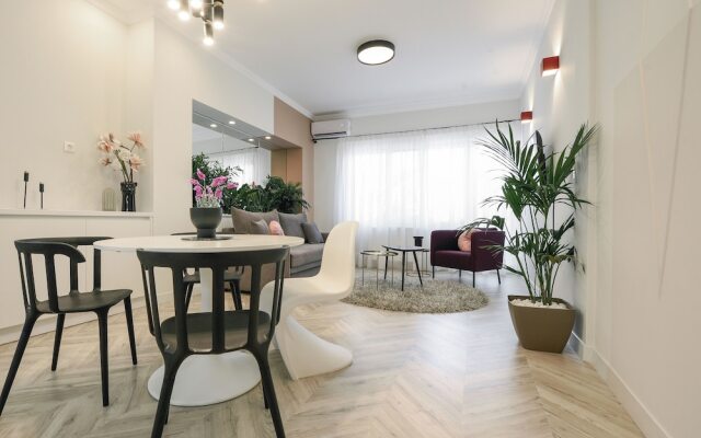 Athenian Sensations Apartments  Suites