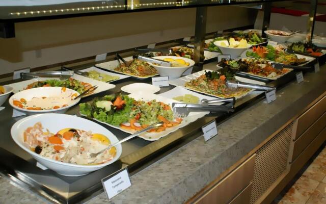 Lacqua Diroma - Apartamentos Completos