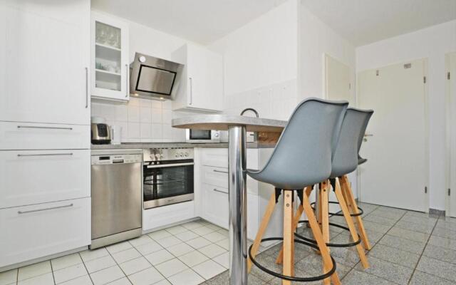 Ferienanlage Bansin Seepferdchen 2