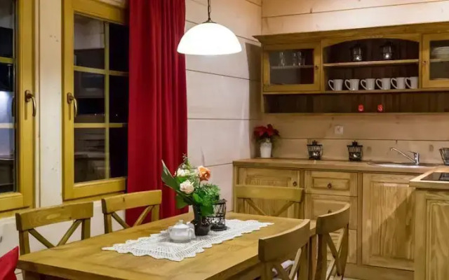 Domek Góralski Symek