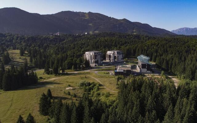 Silver Mountain B44 - Poiana Brașov