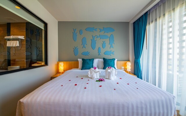 Golden Paradise Hotel