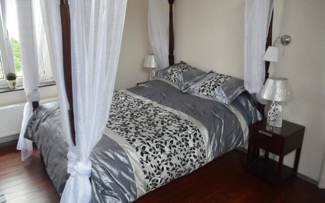 B&B Chatelet Cremers