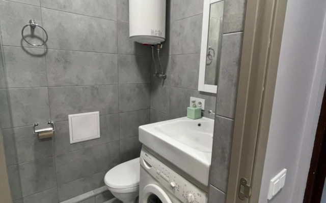 Жилой комплекс Мануфактура