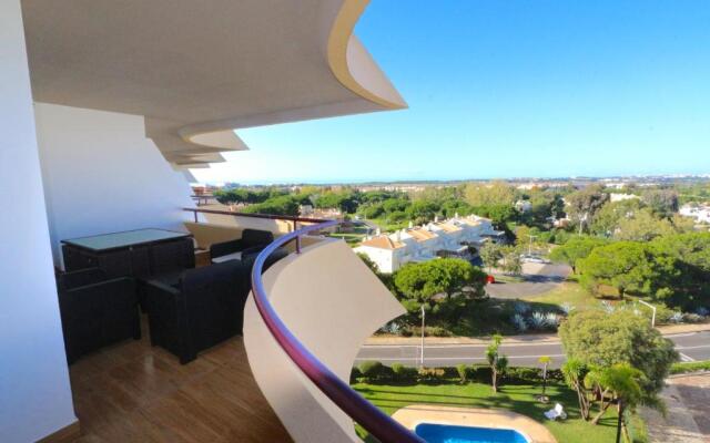 Varandas do Sol 161 - Clever Details