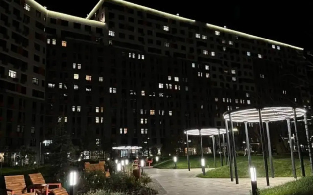 Apartments on Pioneer street 10