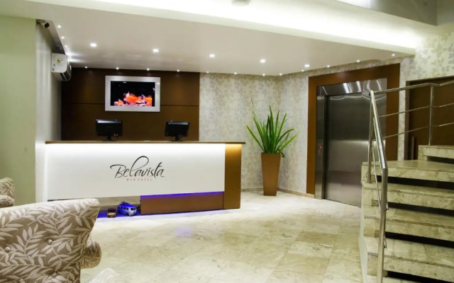 Belavista Hotel