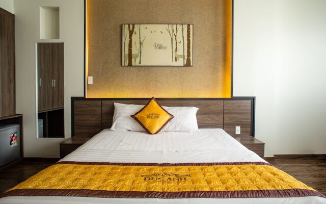Duc Anh Hotel