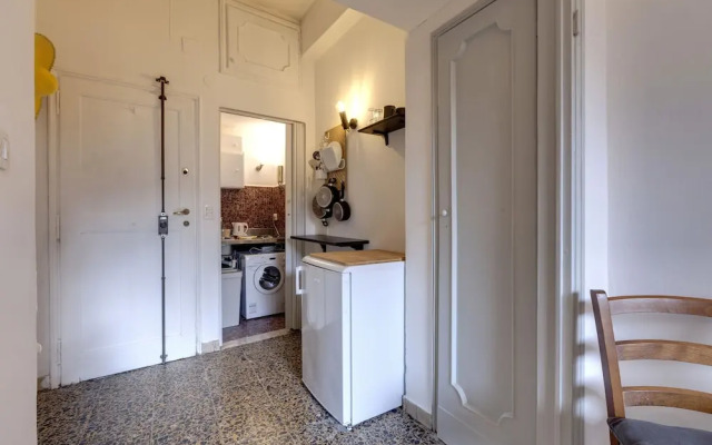 Studio Suite With Elevator Near the Old Bridge