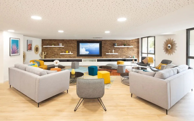 Residence Sweetly St Augustin