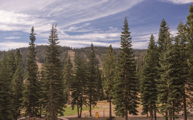 The Ritz-Carlton, Lake Tahoe