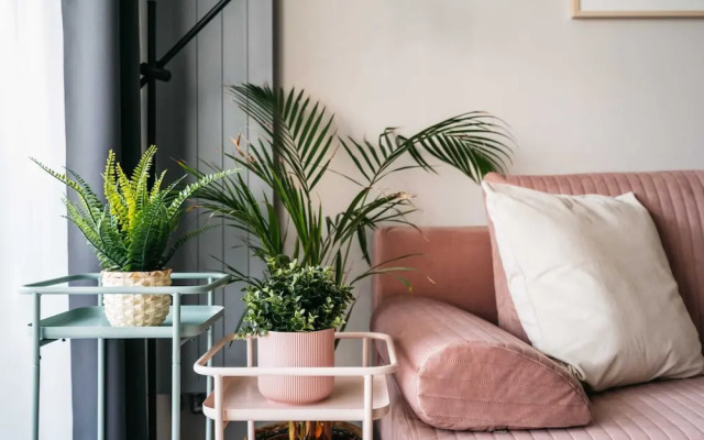 Garden Apartments - LoftAffair
