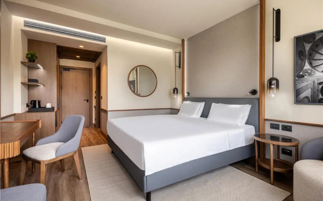 Radisson Blu Hotel, Florence